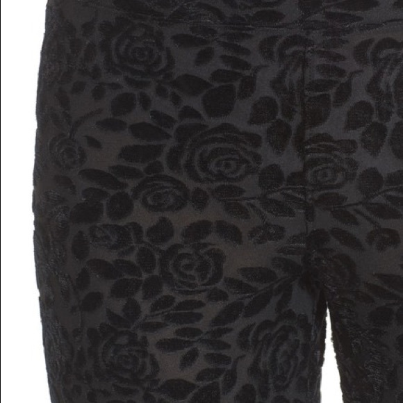 Nordstrom Leggings - Picture 3 of 3